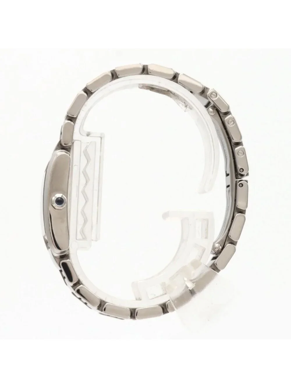 Cartier Tank Francaise SM Quartz Watch